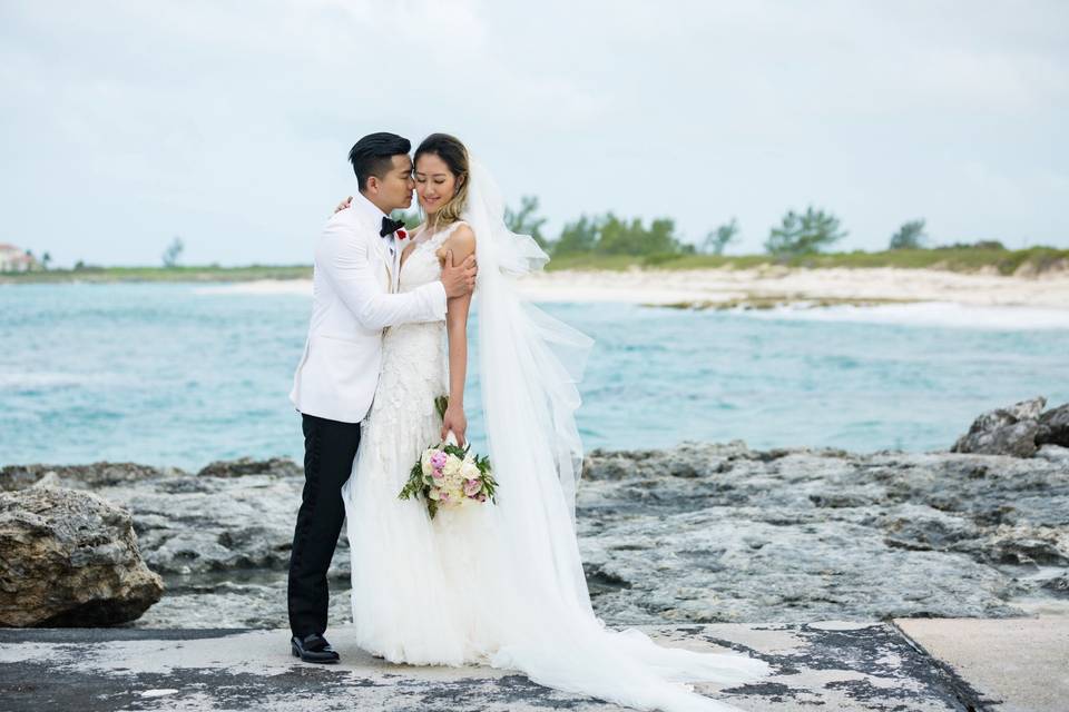 Bahamas Wedding Photography