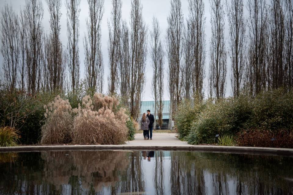 Engagement Photography