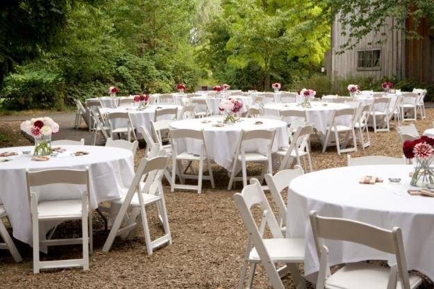 Grapevine Party Rentals