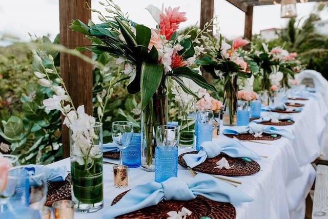 Styled Beautiful Events
