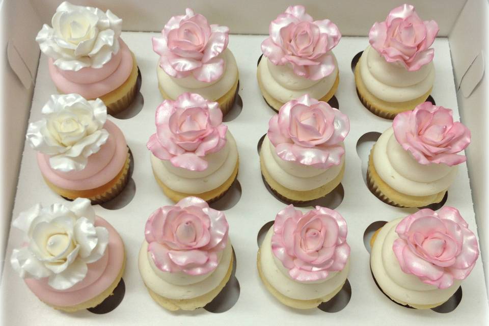 Lilly Jane's Cupcakes