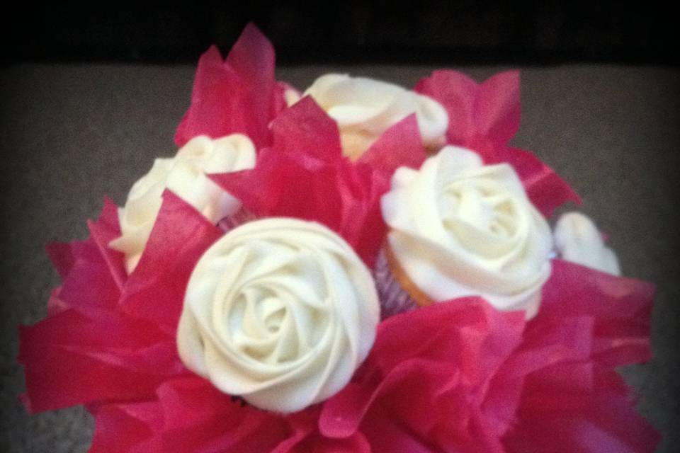 Lilly Jane's Cupcakes