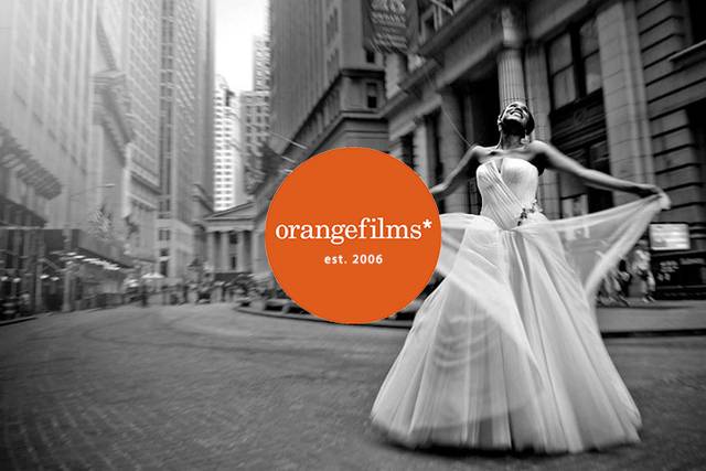 Orange Films