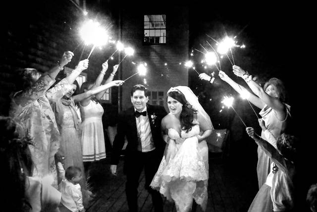 Sparklers