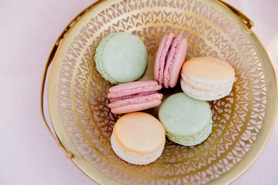 Nikkolette's Macarons