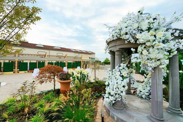 The Park Villa