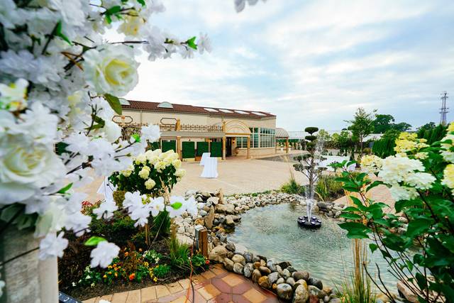 The Park Villa