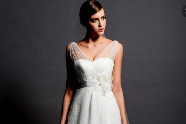 Bearer of the Bling Bridal - Dress & Attire - Saint Petersburg, FL -  WeddingWire