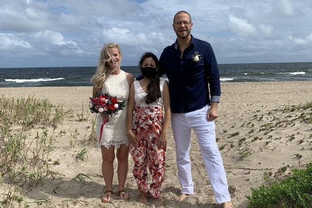 Wedding Beach