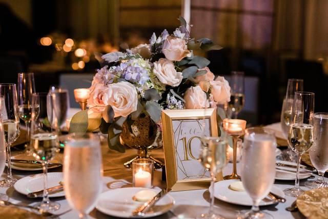 Tablescapes