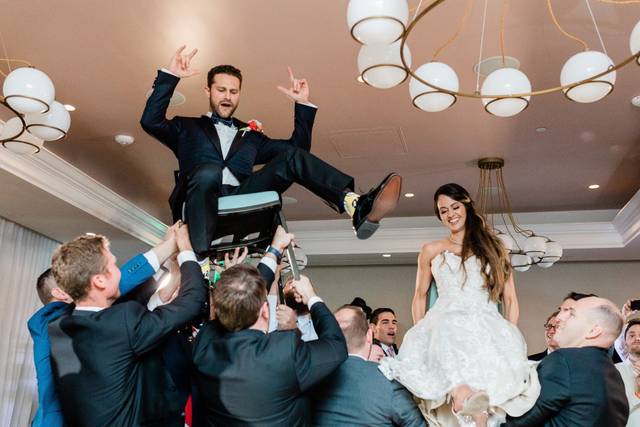Mazel Tov
