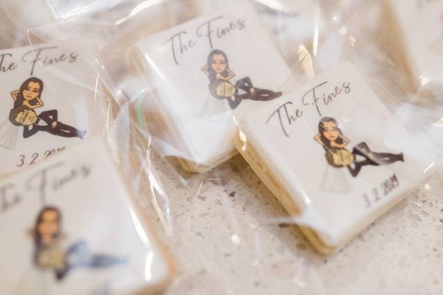 Sweet Treats