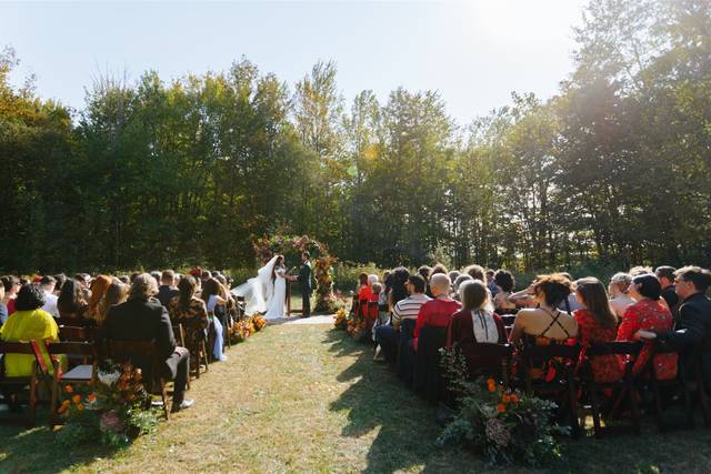Meadow Ceremony