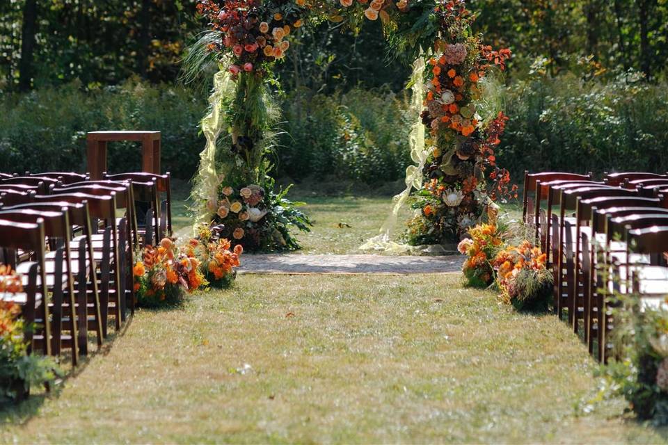 Ceremony