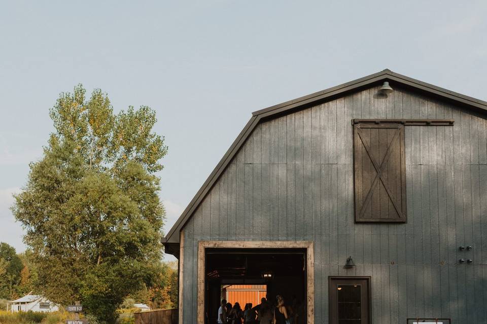 Event Barn