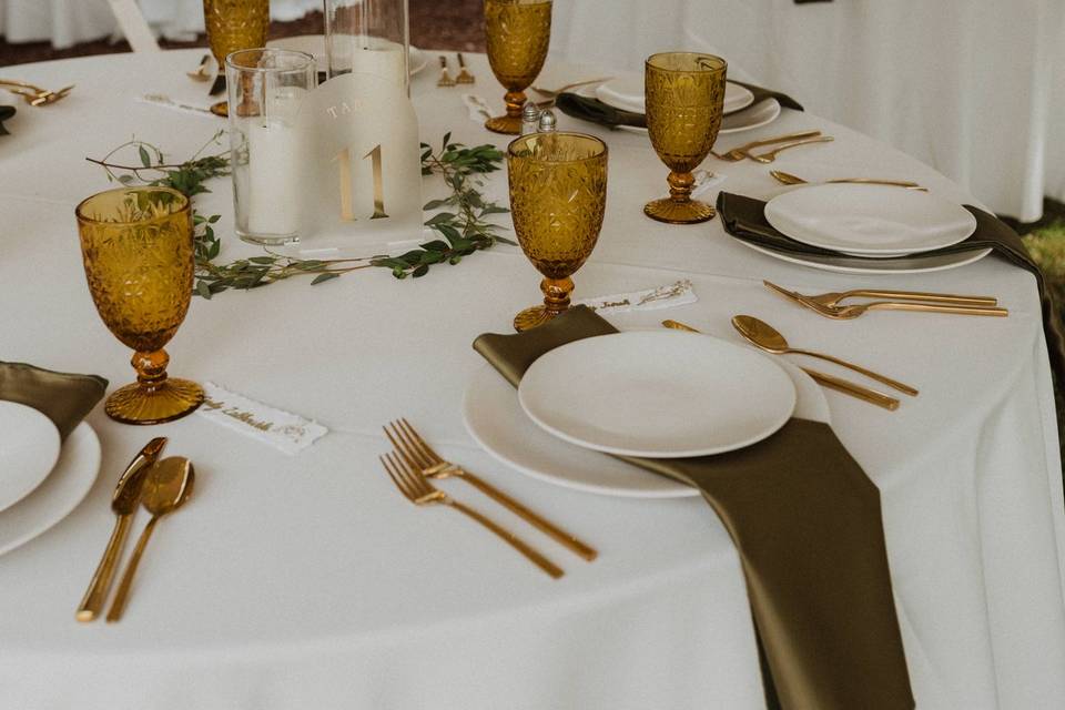 Tent Set