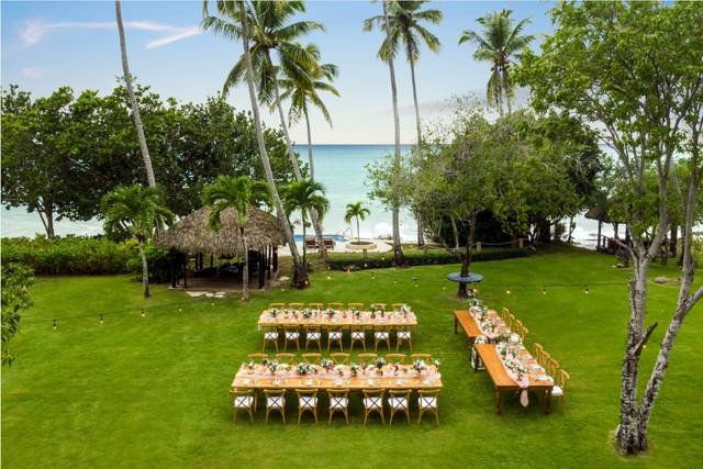 Dreams La Romana & Secrets La Romana Resorts & Spa