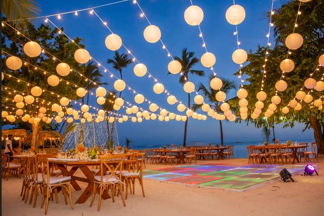 Coral Beach