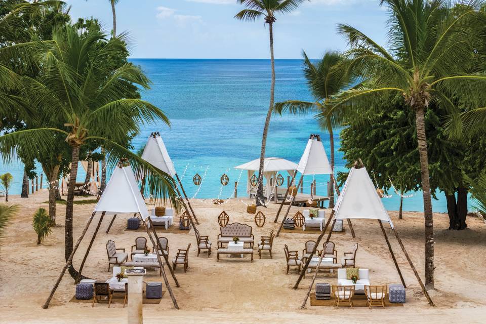 Coral Beach