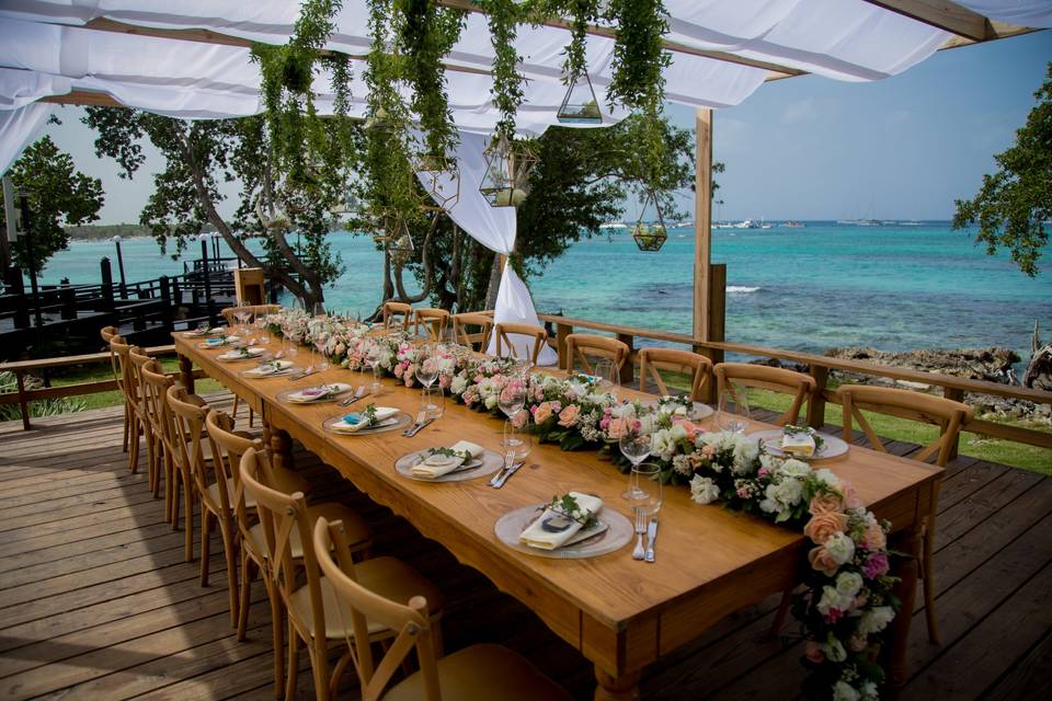 Hilton La Romana Resort & Spa