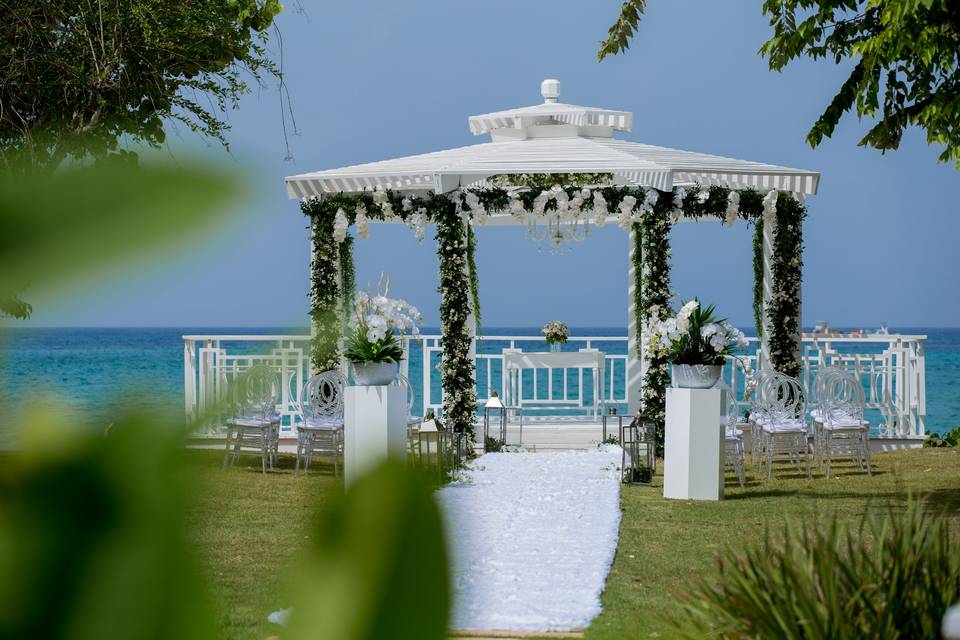Hilton La Romana Resort & Spa