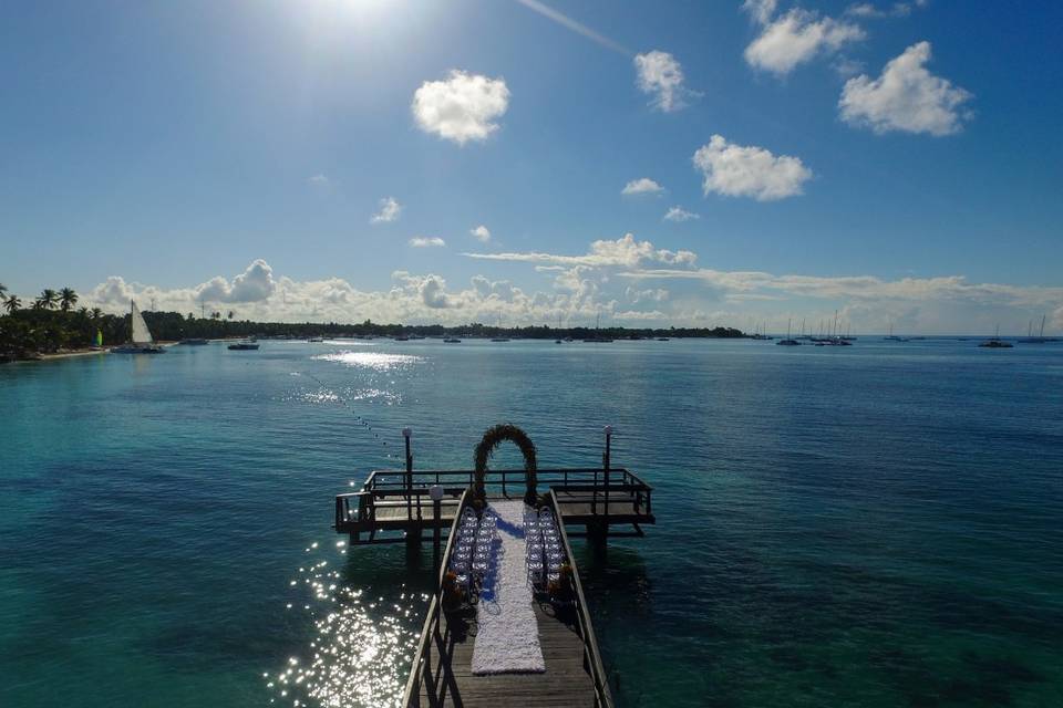 Hilton La Romana Resort & Spa