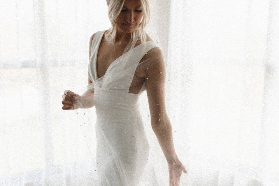 Bridal Gown