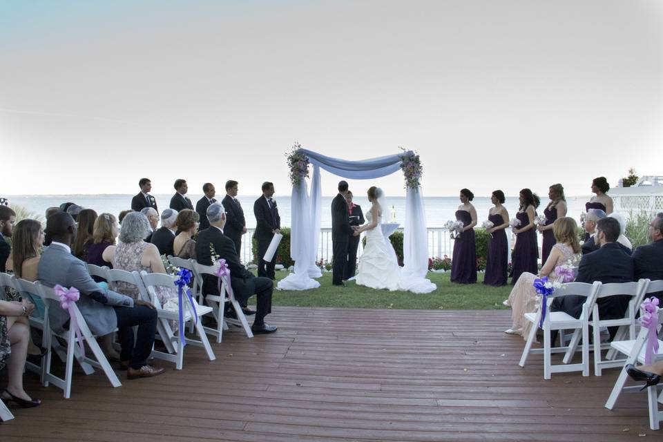 Events by Lexi