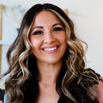Brandi Martinez