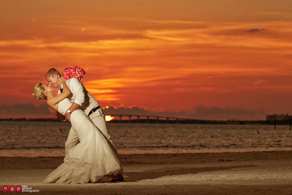 Pink Shell Beach Resort & Marina - Venue - Fort Myers Beach, FL ...