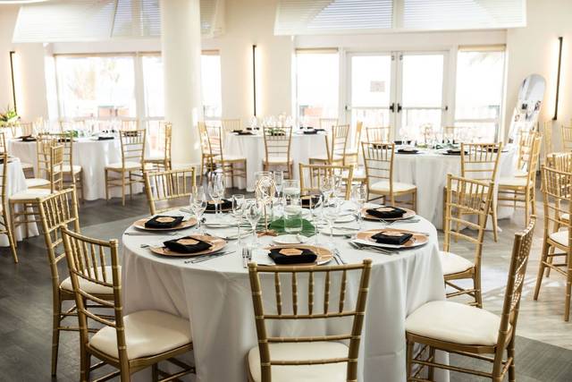 Captiva Ballroom middle