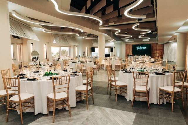 Captiva Ballroom 1