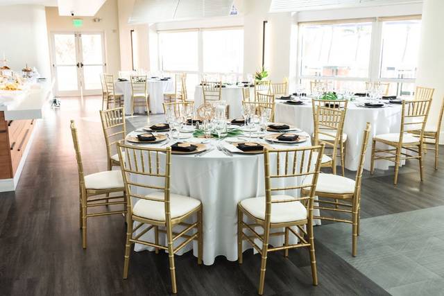 Captiva Ballroom Buffet