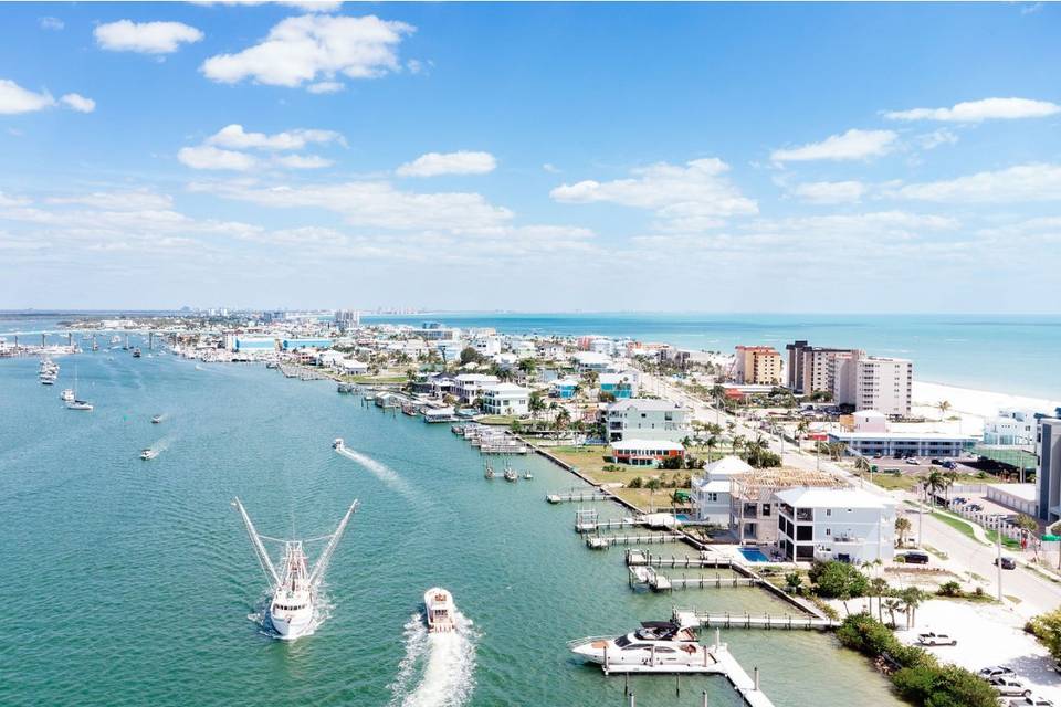 Bayside View