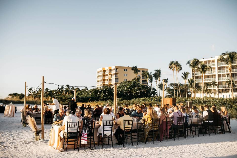 Beach Ceremony