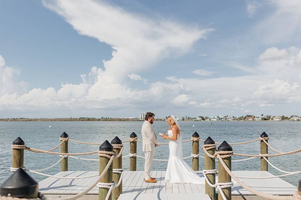 Pink Shell Beach Resort & Marina