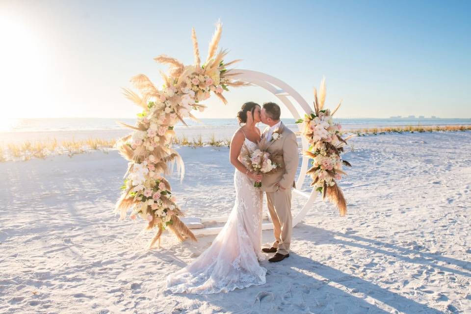 Captiva Ballroom