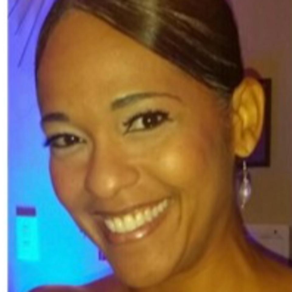 Milagros Rivera Laviera