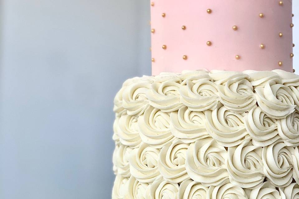 Rosette Buttercream