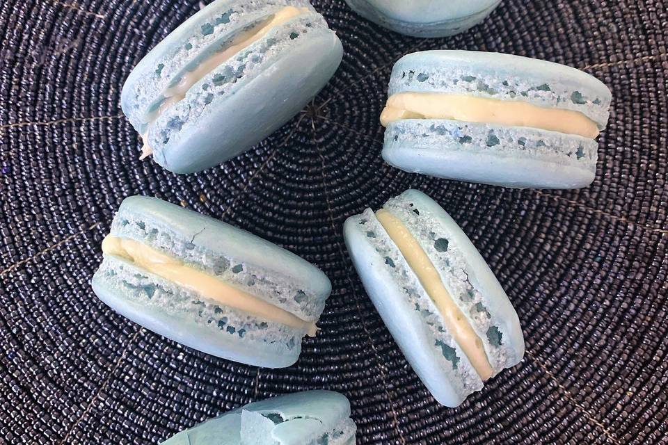 Macarons