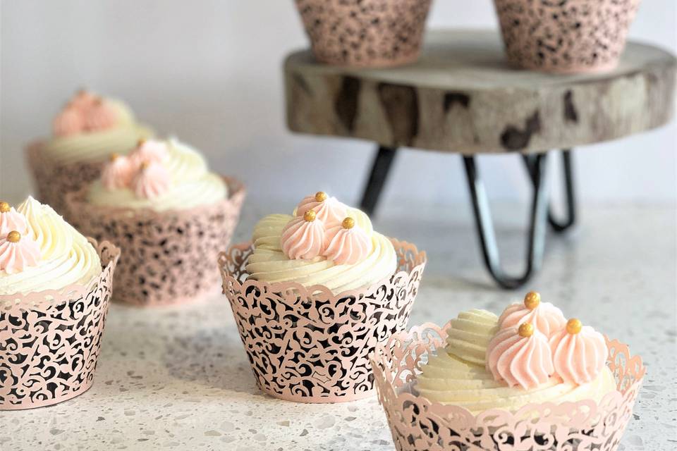 Cupcakes