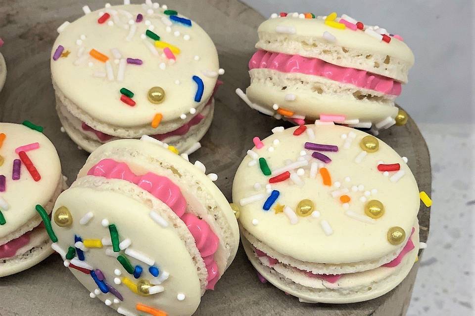 Macarons