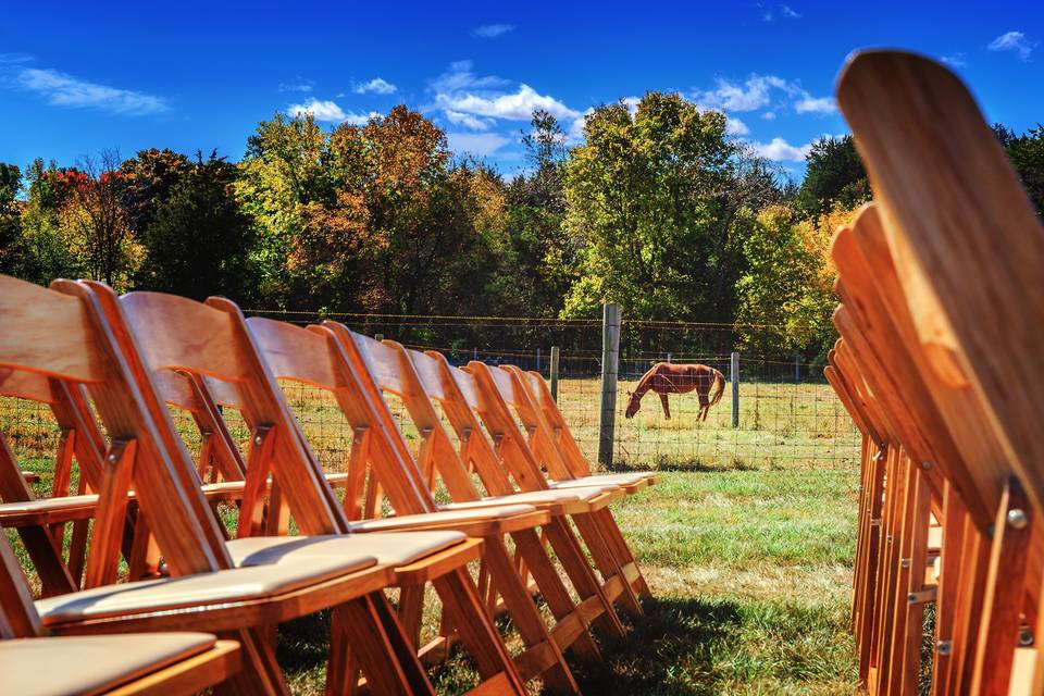 The Barn at Kline's Mill