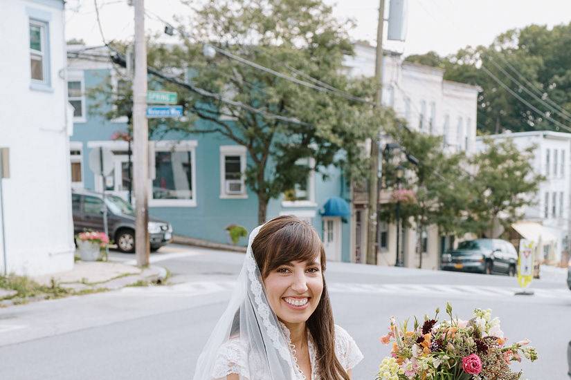 Beautiful Bride