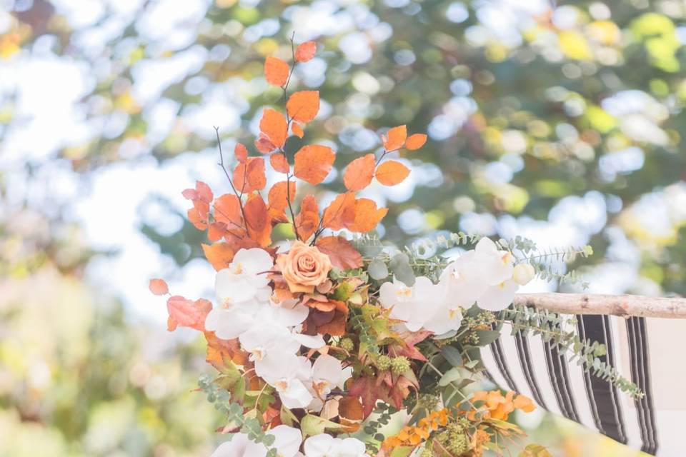 Autumn Bouquet