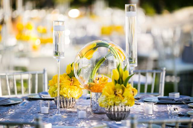 Table setting