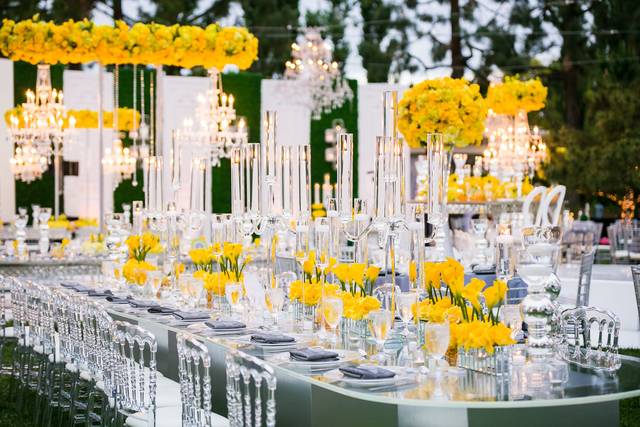 Table setting
