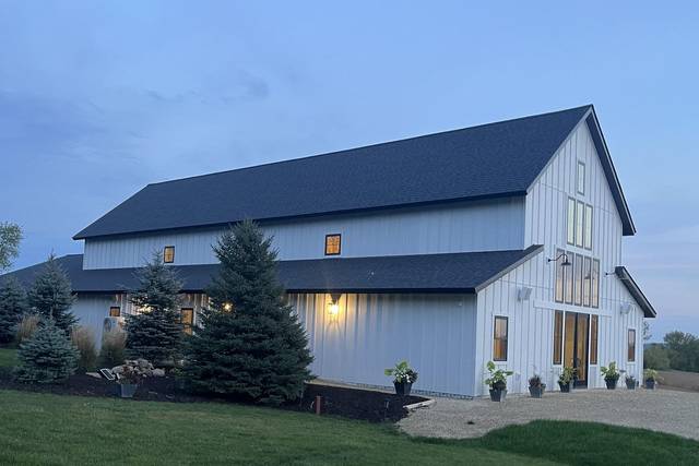 Spruce Hill Event Center - Banquet Halls - Zumbrota, MN - WeddingWire