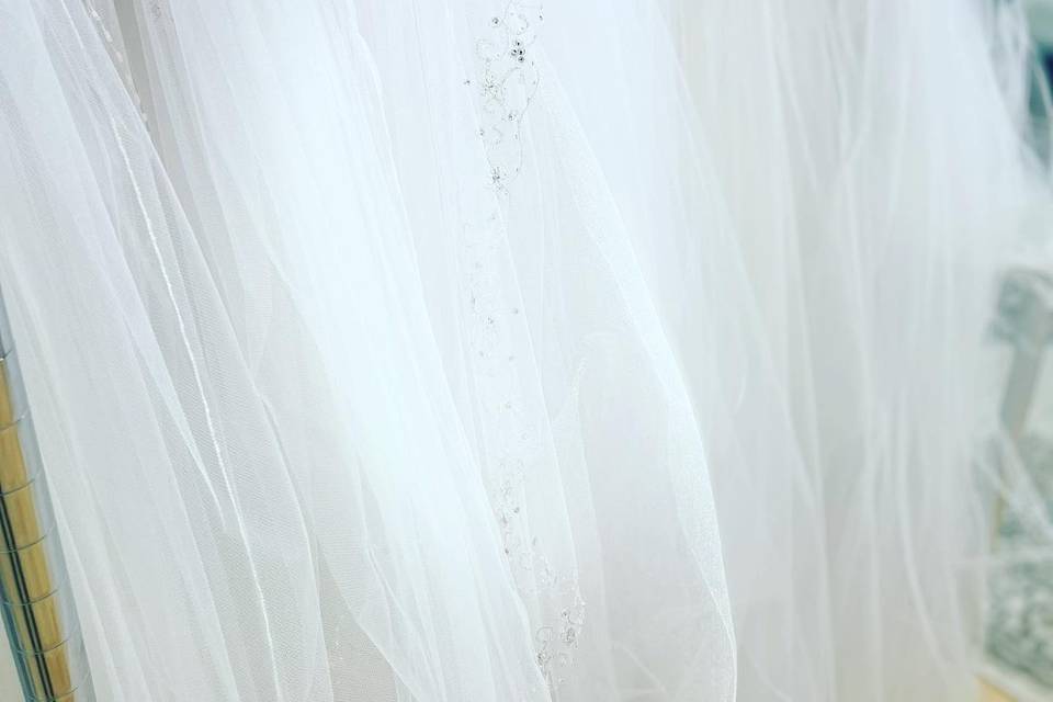 Veils