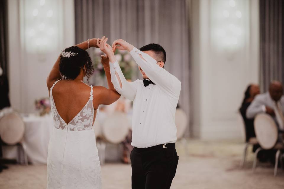 Sarah Sekaly Photography